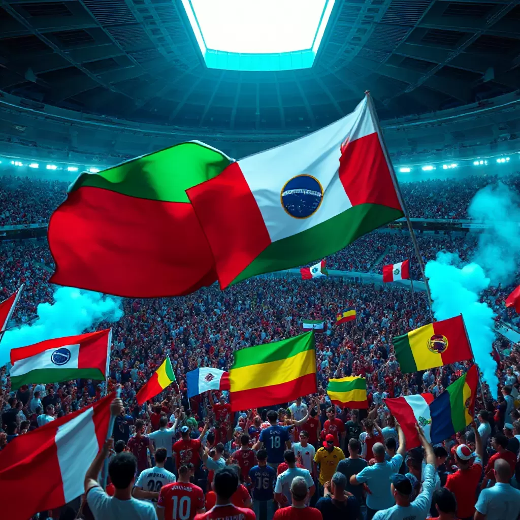 Argentina vs Thụy Sĩ: Cách Dùng Cầu Thủ Dự Bị Của Hai Huấn Luyện Viên – Góc Nhìn Chiến Thuật Từ Người Chơi Cá Cược — view 4