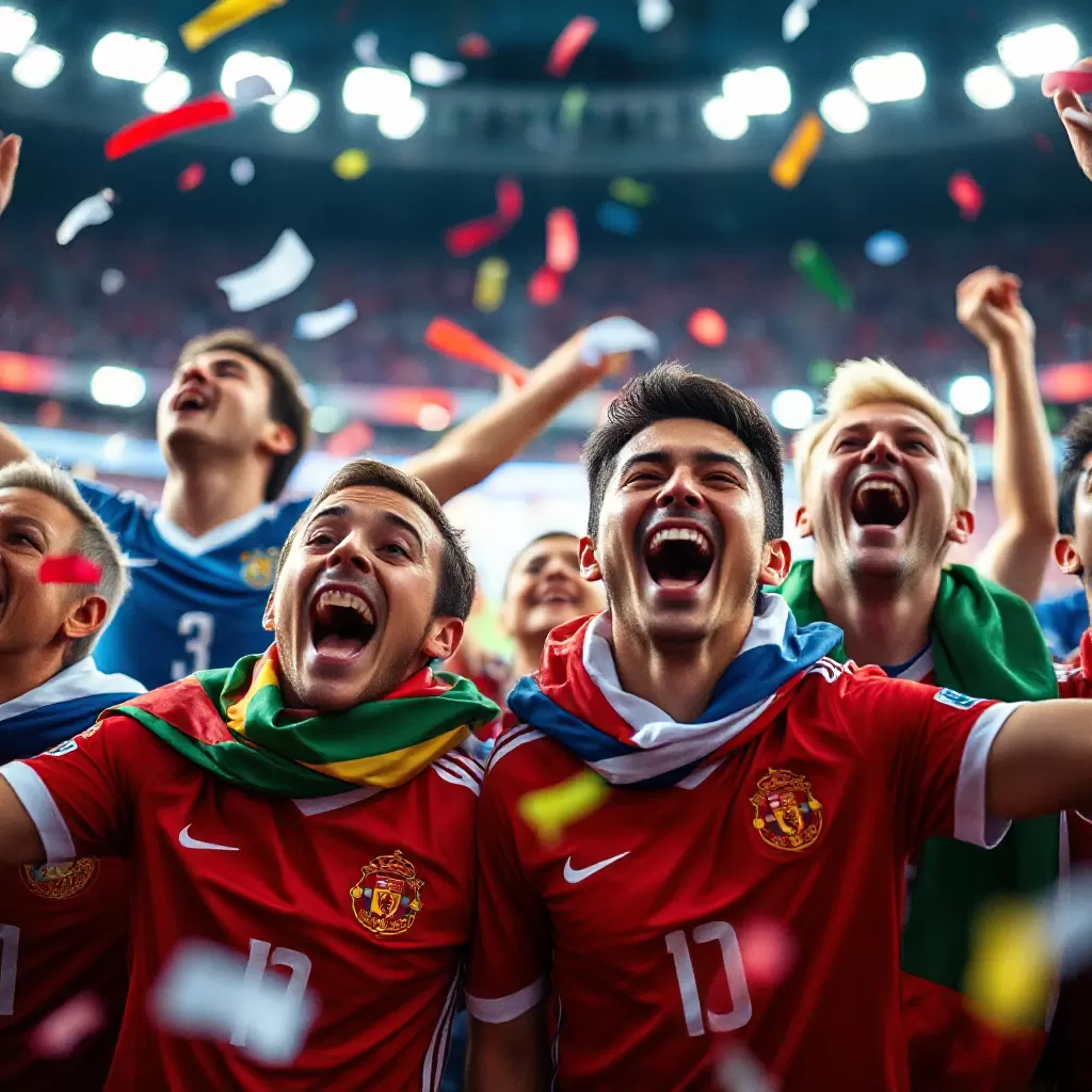 Scotland vs Brazil: Ai sẽ tạo bất ngờ ở vòng bảng? — view 2
