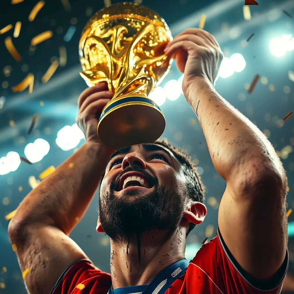 Brazil vs Morocco: Ai Sẽ Tạo Bất Ngờ Ở Vòng Bảng? — view 4